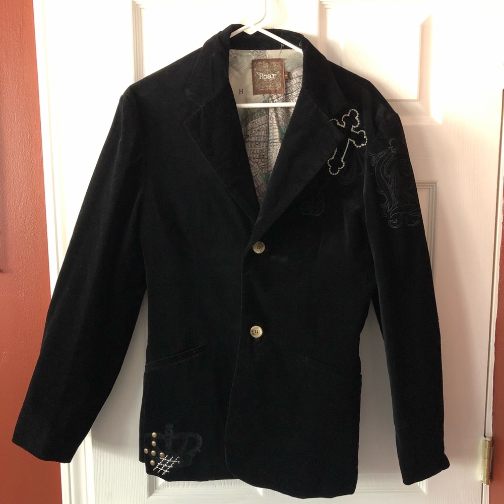 Men’s Sport Coat